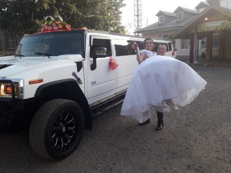 Свадьба в Коломне 15 сентября 2018 года