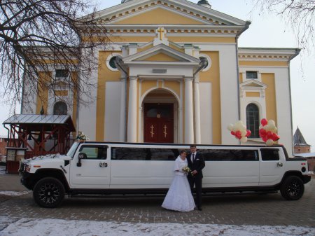 Свадьба в Зарайске 29.11.2014