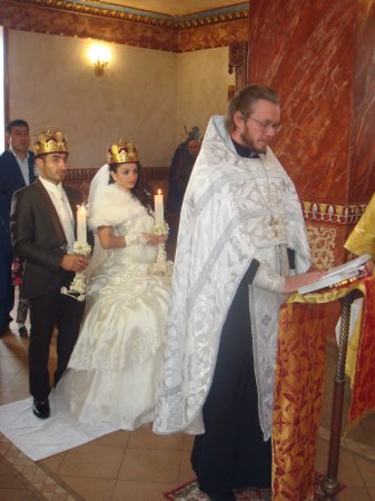 Свадьба в Орехово-Зуево 11 октября