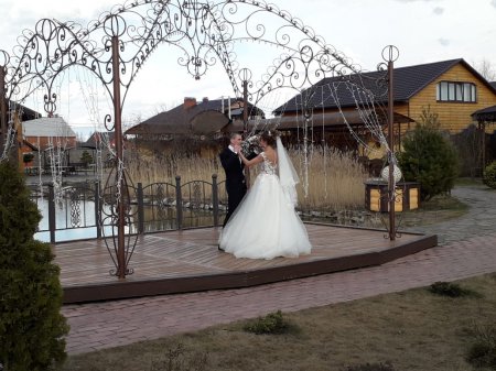Свадьба в Орехово-Зуево 14 марта 2020 года