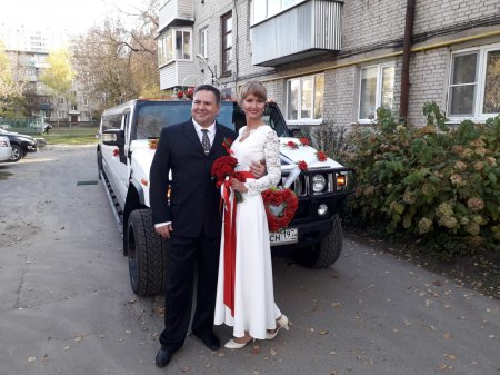 Свадьба в Павловском Посаде 14 октября 2021 года